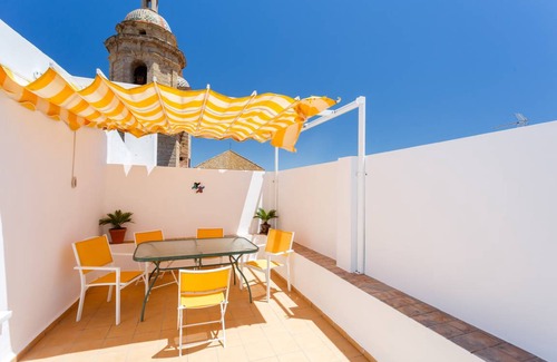 Old Town Apartment | 63 m² Apartment ∙ 2 bedrooms ∙ 4 guests
