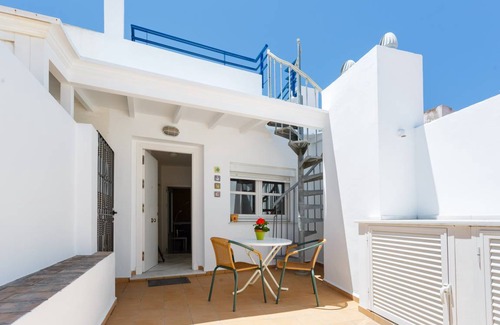 Old Town Apartment | 63 m² Apartment ∙ 2 bedrooms ∙ 4 guests