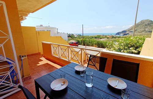 Cala Reona Apartment | 63 m² Apartment ∙ 2 bedrooms ∙ 5 guests