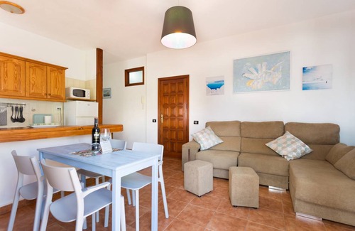 Alcala Apartment | 64 m² Apartment ∙ 2 bedrooms ∙ 4 guests