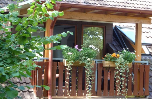 Undeloh Apartment | 64 m² Apartment ∙ 3 bedrooms ∙ 6 guests