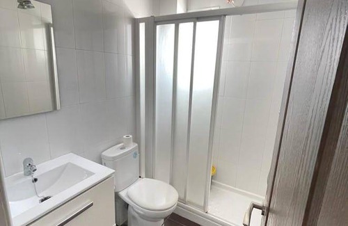 Triana Resort | 64 m² Private room ∙ 1 bedroom ∙ 1 guest