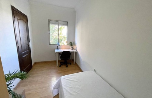 Triana Resort | 64 m² Private room ∙ 1 bedroom ∙ 1 guest