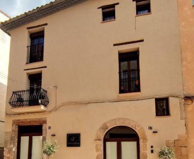 Cornudella de Montsant Apartment | 65 m² Apartment ∙ 2 bedrooms ∙ 5 guests