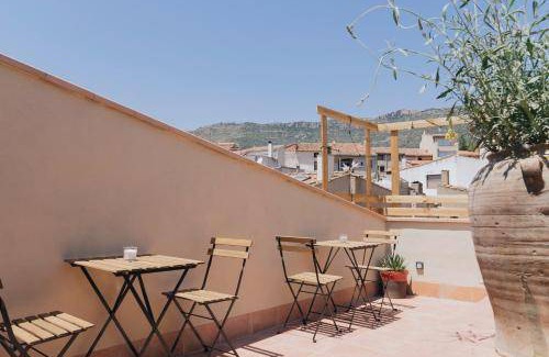 Cornudella de Montsant Apartment | 65 m² Apartment ∙ 2 bedrooms ∙ 5 guests