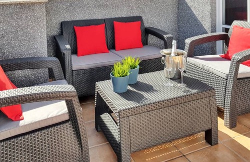 Puerto de Santiago Apartment | 65 m² Apartment ∙ 2 bedrooms ∙ 4 guests