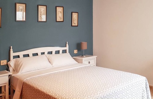 Puerto de Santiago Apartment | 65 m² Apartment ∙ 2 bedrooms ∙ 4 guests