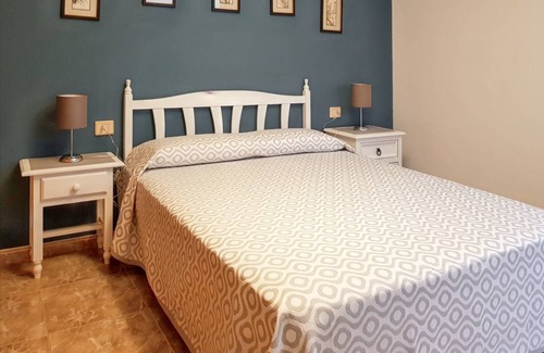 Puerto de Santiago Apartment | 65 m² Apartment ∙ 2 bedrooms ∙ 4 guests