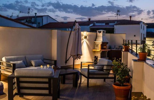 Fuentes de Leon Apartment | 65 m² Apartment ∙ 2 bedrooms ∙ 6 guests