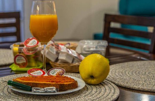 Fuentes de Leon Apartment | 65 m² Apartment ∙ 2 bedrooms ∙ 6 guests