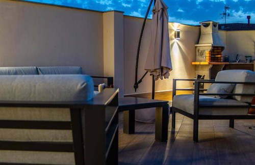 Fuentes de Leon Apartment | 65 m² Apartment ∙ 2 bedrooms ∙ 6 guests