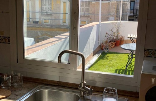 Historical Center Apartment | 65 m² Apartment ∙ 3 guests