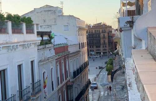 Historical Center Apartment | 65 m² Apartment ∙ 3 guests