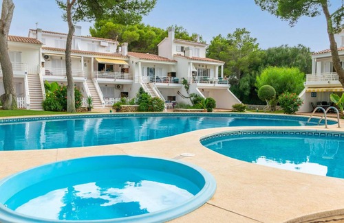 Puerto Luz Apartment | 65 m² Apartment ∙ 2 bedrooms ∙ 4 guests