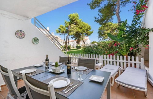 Puerto Luz Apartment | 65 m² Apartment ∙ 2 bedrooms ∙ 4 guests