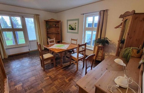Tangerhutte Apartment | 65 m² Apartment ∙ 2 bedrooms ∙ 5 guests
