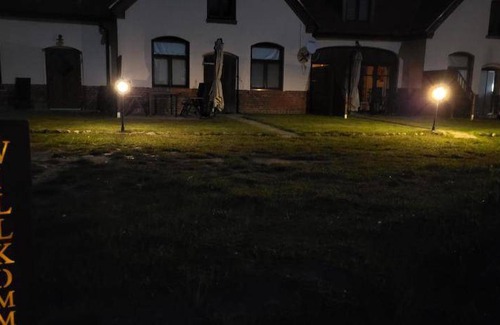 Tangerhutte Apartment | 65 m² Apartment ∙ 2 bedrooms ∙ 5 guests