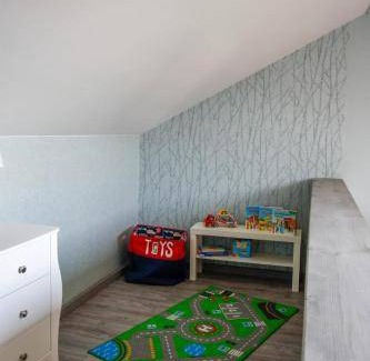 Stockey Apartment | 65 m² Apartment ∙ 2 bedrooms ∙ 6 guests
