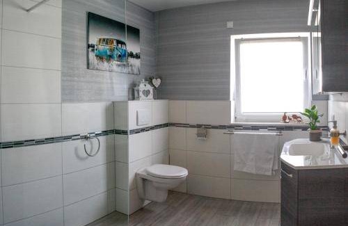 Stockey Apartment | 65 m² Apartment ∙ 2 bedrooms ∙ 6 guests