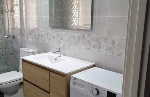 Aviles Apartment | 65 m² Apartment ∙ 2 bedrooms ∙ 4 guests