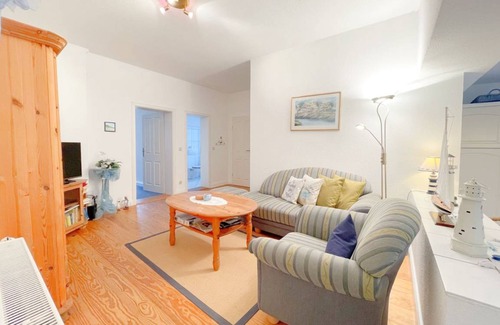 Koelpinsee Apartment | 65 m² Apartment ∙ 2 bedrooms ∙ 4 guests