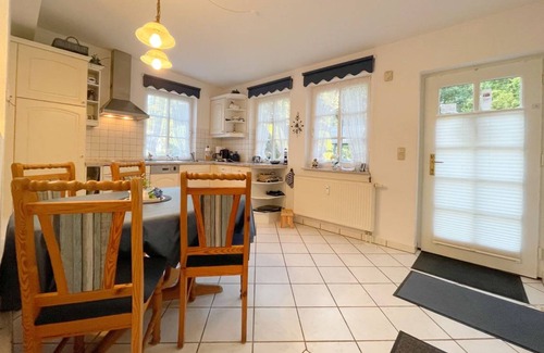Koelpinsee Apartment | 65 m² Apartment ∙ 2 bedrooms ∙ 4 guests