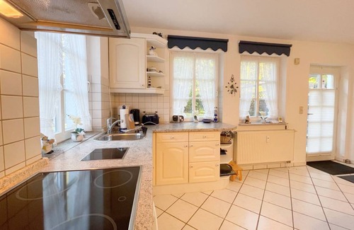 Koelpinsee Apartment | 65 m² Apartment ∙ 2 bedrooms ∙ 4 guests