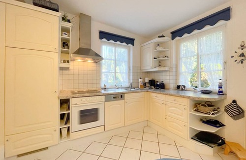 Koelpinsee Apartment | 65 m² Apartment ∙ 2 bedrooms ∙ 4 guests