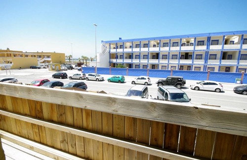 Tarifa Apartment | 65 m² Apartment ∙ 3 bedrooms ∙ 6 guests
