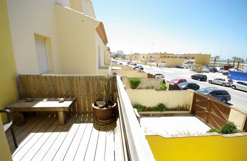 Tarifa Apartment | 65 m² Apartment ∙ 3 bedrooms ∙ 6 guests