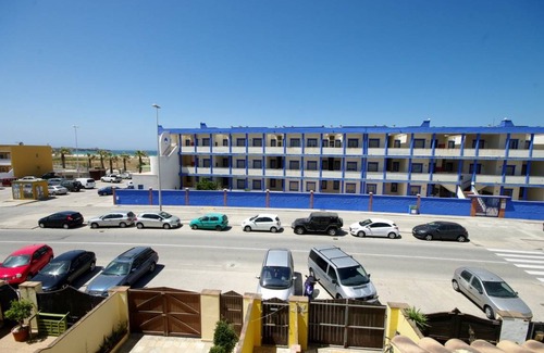 Tarifa Apartment | 65 m² Apartment ∙ 3 bedrooms ∙ 6 guests