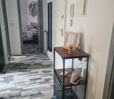 Soria Apartment | 65 m² Apartment ∙ 3 bedrooms ∙ 6 guests