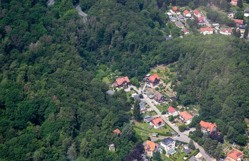 Blankenburg Apartment | 65 m² Apartment ∙ 1 bedroom ∙ 3 guests