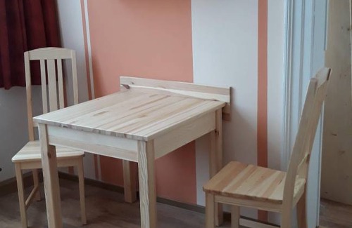 Quedlinburg Apartment | 65 m² Apartment ∙ 2 bedrooms ∙ 12 guests