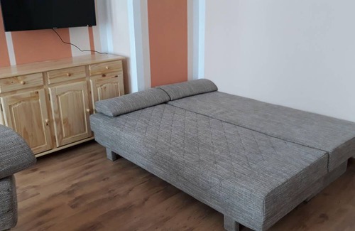 Quedlinburg Apartment | 65 m² Apartment ∙ 2 bedrooms ∙ 12 guests