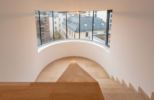 Westend Apartment | 65 m² Apartment ∙ 1 bedroom ∙ 1 guest
