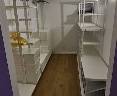Westend Apartment | 65 m² Apartment ∙ 1 bedroom ∙ 1 guest