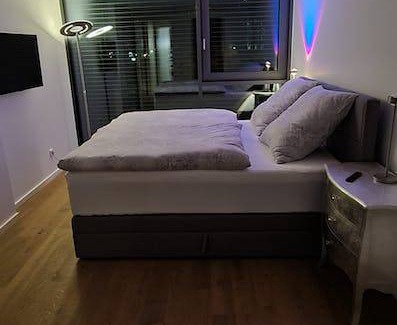 Westend Apartment | 65 m² Apartment ∙ 1 bedroom ∙ 1 guest