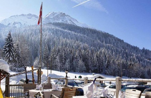 Les Prodains Ski Chalet | 65 m² Chalet ∙ 2 bedrooms ∙ 4 guests
