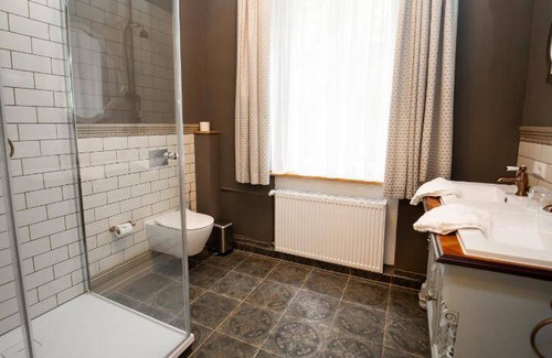 Bad Wilsnack Hotel | 65 m² Hotel ∙ 4 guests