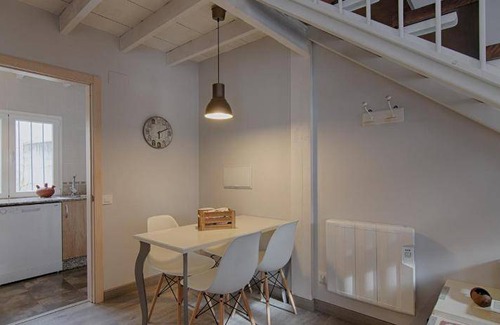 Cambron House | 65 m² House ∙ 2 bedrooms ∙ 4 guests