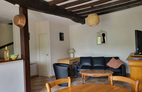 Monein House | 65 m² House ∙ 2 bedrooms ∙ 4 guests