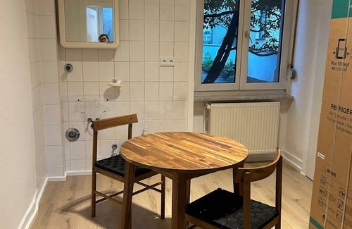 Westend-Sud Resort | 65 m² Private room ∙ 1 bedroom ∙ 1 guest