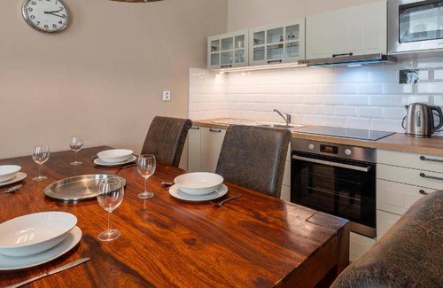 Andel Apartment | 65 m² Serviced apartment ∙ 2 bedrooms ∙ 6 guests