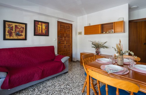 Oliva Apartment | 66 m² Apartment ∙ 3 bedrooms ∙ 7 guests