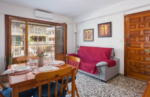 Oliva Apartment | 66 m² Apartment ∙ 3 bedrooms ∙ 7 guests
