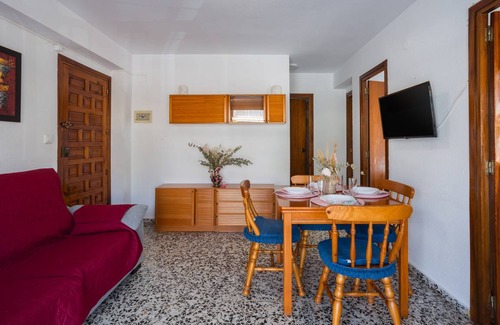 Oliva Apartment | 66 m² Apartment ∙ 3 bedrooms ∙ 7 guests