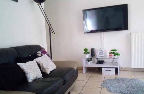 Valleiry Bed & Breakfast | 66 m² Bed and breakfast ∙ 2 bedrooms ∙ 5 guests