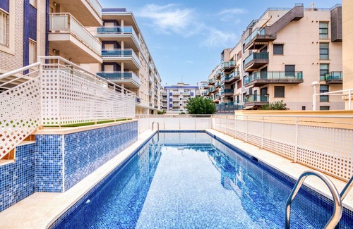Moncofar Apartment | 67 m² Apartment ∙ 2 bedrooms ∙ 4 guests
