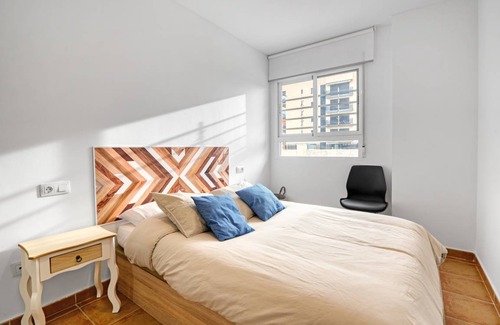 Moncofar Apartment | 67 m² Apartment ∙ 2 bedrooms ∙ 4 guests